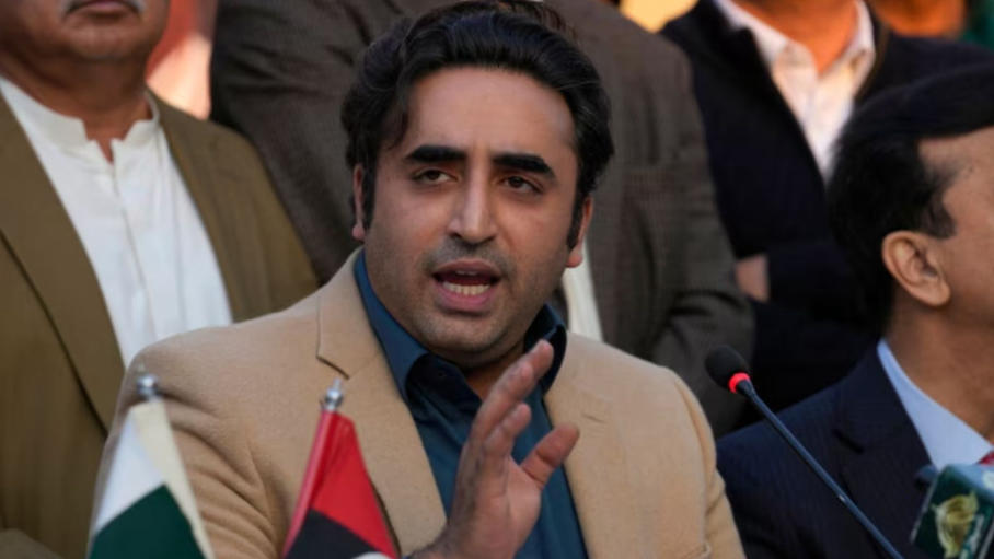 'Indus Is Ours' Pakistan Raises War Cry After Treaty Suspension