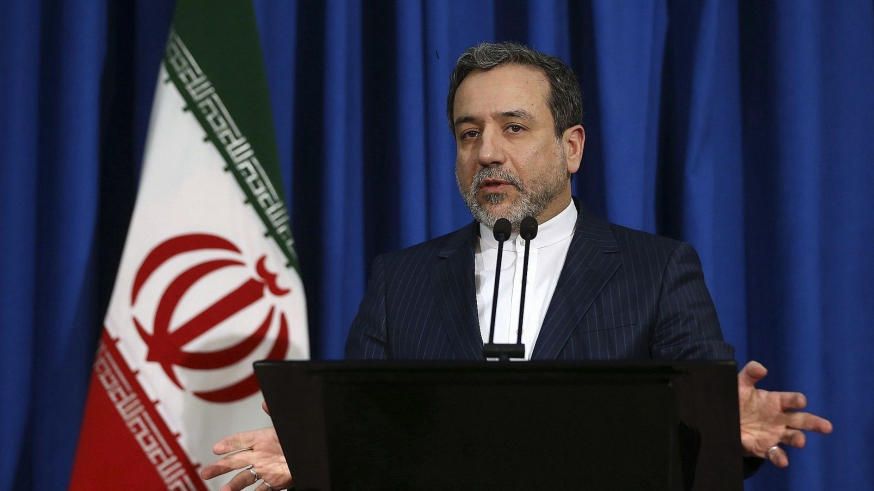 Iran and E3 Nations Set to Revive Dialogue in Rome Ahead of U.S. Nuclear Talks