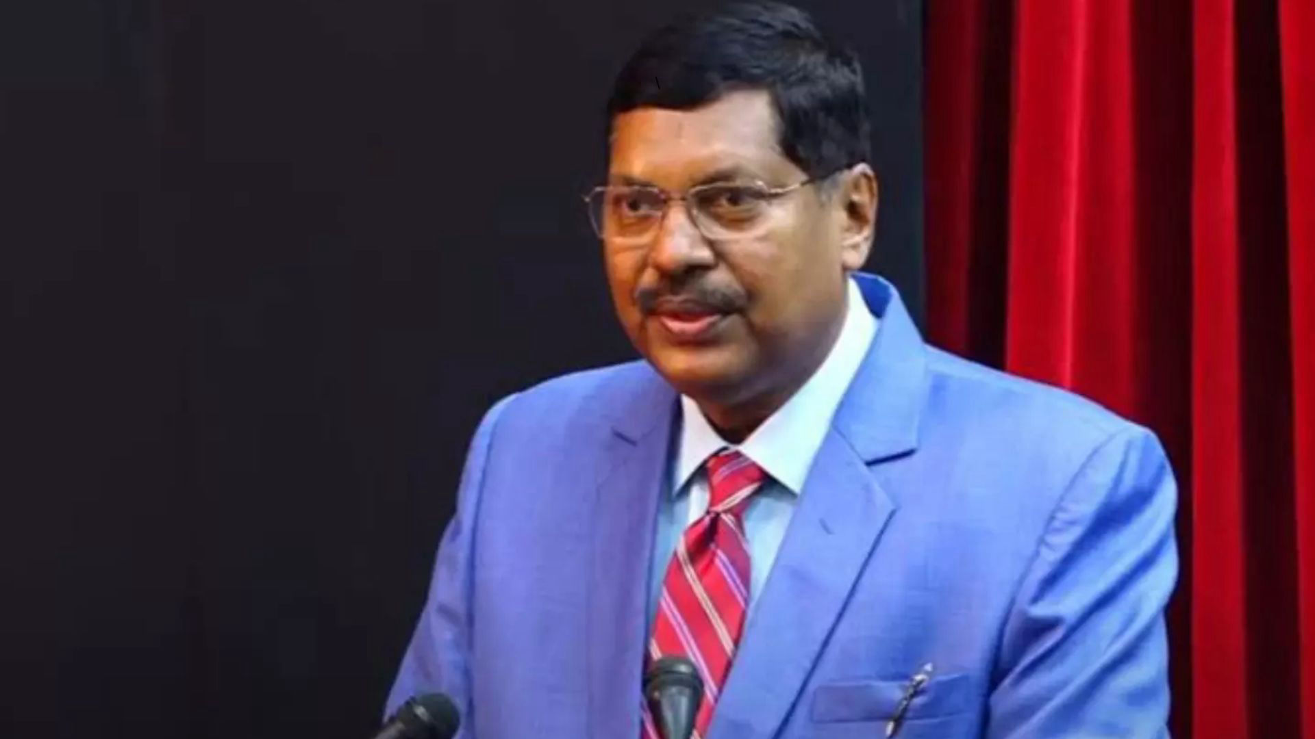 Justice BR Gavai to Become 52nd Chief Justice of India Justice BR Gavai to Become 52nd Chief Justice of India