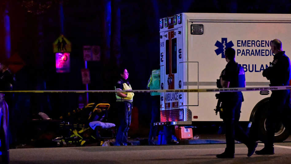 Lapu-Lapu Vancouver Festival Turns Tragic as Car Hits Crowd, Killing Several