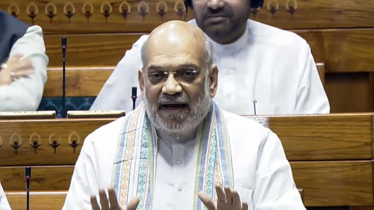 Lok Sabha Clears Waqf Amendment Bill After Heated Debate