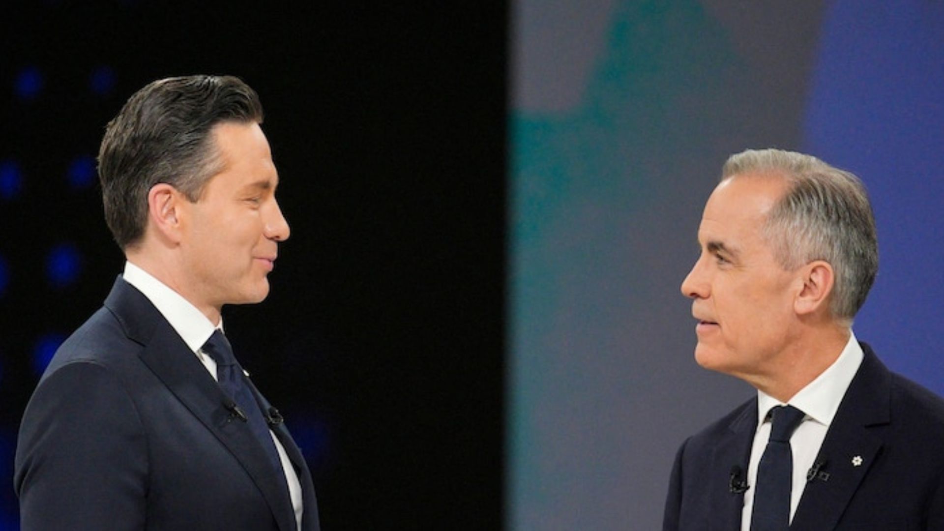 Mark Carney vs Pierre Poilievre Canada Votes Today for Its Next PM Mark Carney vs Pierre Poilievre Canada Votes Today for Its Next PM