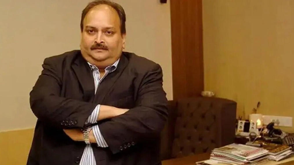 Mehul Choksi Arrested in Belgium After India’s Extradition Request