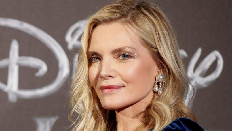 Michelle Pfeiffer Reflects on Her Career and Urges Support for Hollywood Jobs Michelle Pfeiffer Reflects on Her Career and Urges Support for Hollywood Jobs