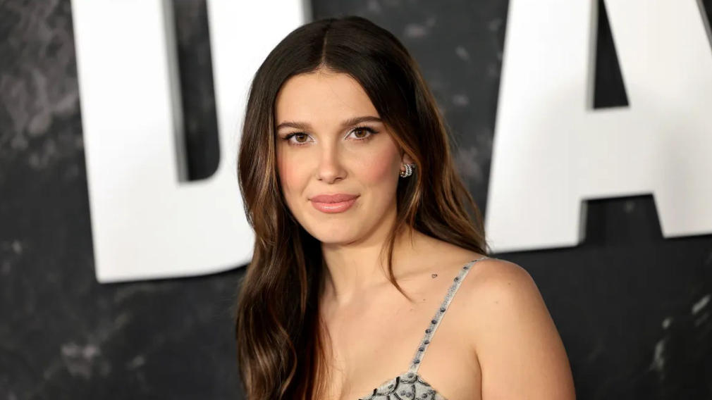 Millie Bobby Brown Earned More Than A-Listers at Just 17