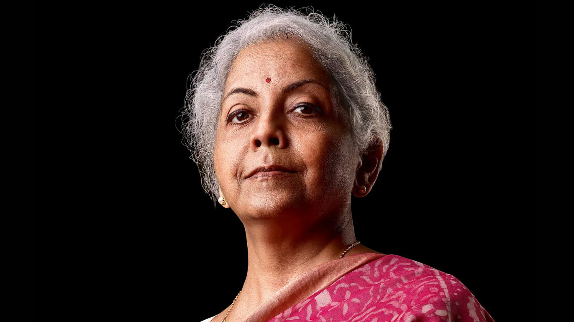 Nirmala Sitharaman Embarks on 11-Day Official Tour to U.S. and Peru Nirmala Sitharaman Embarks on 11-Day Official Tour to U.S. and Peru