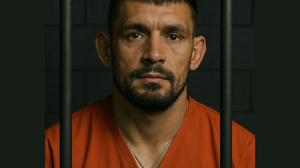'No Rights, No Warning' Australian MMA Coach's Shocking US Detention Story