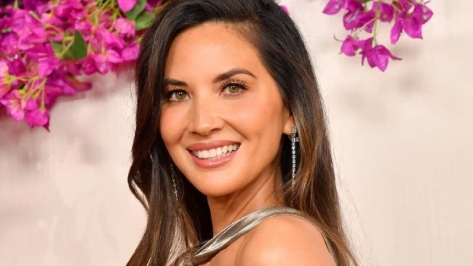 Olivia Munn Credits Apple TV+ Role for Saving Her Acting Career