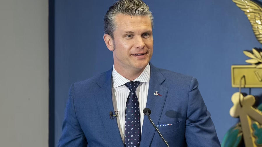 Pete Hegseth Under Fire for Sharing Airstrike Info in Family Chat