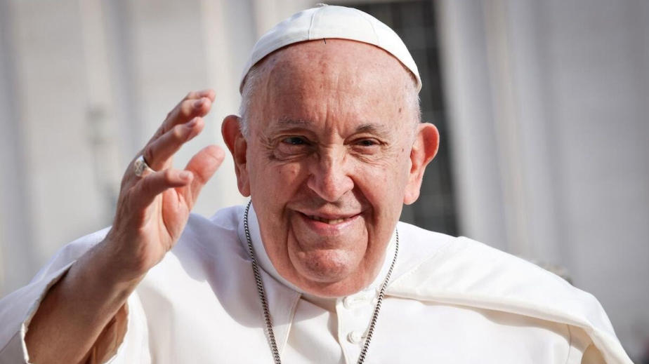 Vatican Confirms Death of Pope Francis at Age 88