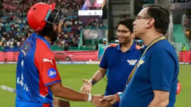 Rahul Shines in Lucknow Comeback as Delhi Capitals Keep Winning