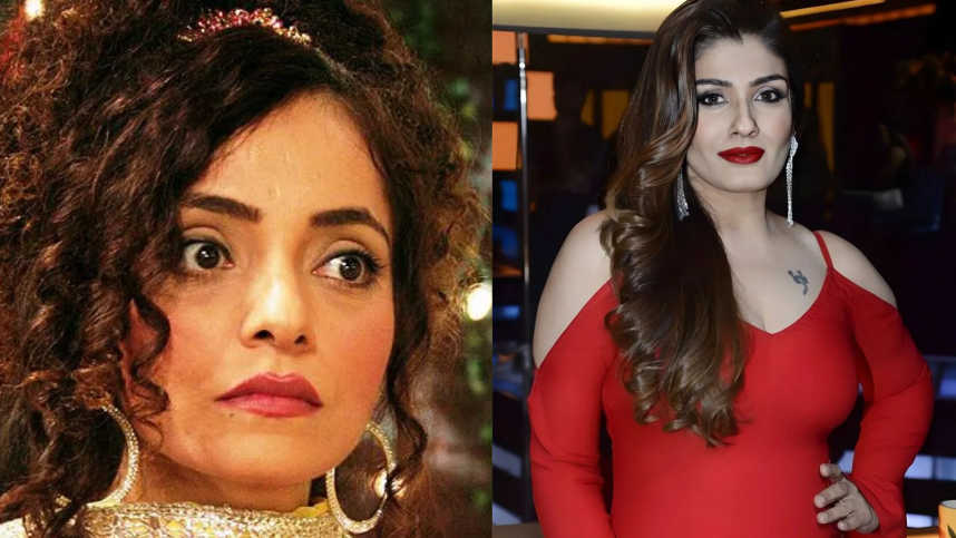 Rakhi Vijan Opens Up About Her Divorce from Raveena Tandon’s Brother
