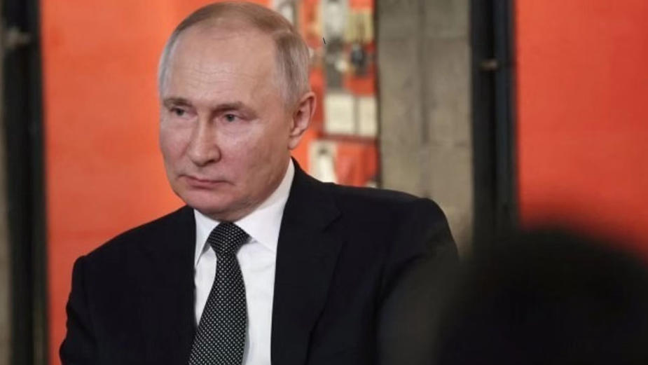 Russia Takes Over U.S. Food Firm, Eyes Army Supply Role