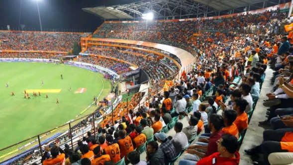 SRH and HCA Resolve Ticket Dispute, Maintain 3900-Pass Allocation