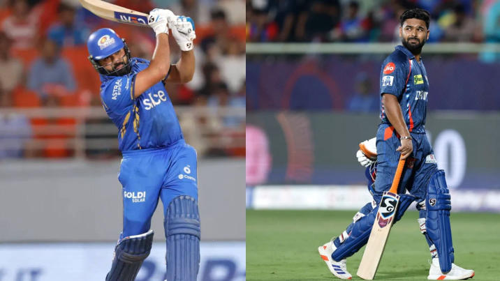 Spin vs Power LSG and MI Set for a Tactical Showdown in IPL 2025