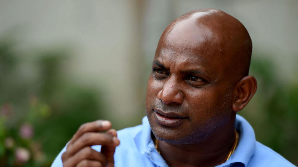 Sri Lankan Cricket Legend Jayasuriya Requests Modi’s Help for Jaffna Cricket Stadium Sri Lankan Cricket Legend Jayasuriya Requests Modi’s Help for Jaffna Cricket Stadium