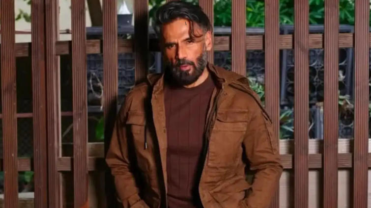 Suniel Shetty Calls for Unity, Urges Indians to Visit Kashmir Post-Pahalgam Attack