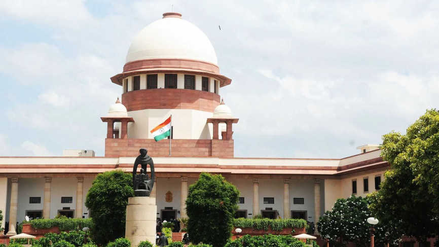 Supreme Court to Hear Plea for President’s Rule in West Bengal