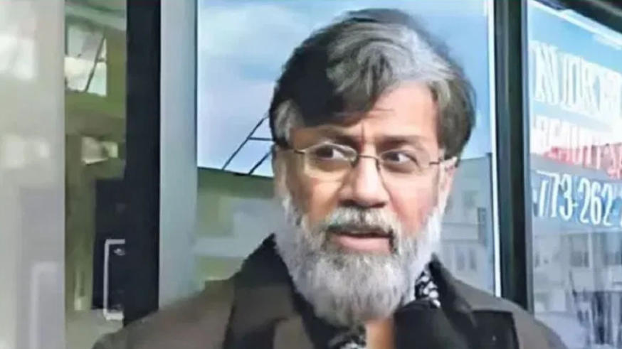 Tahawwur Rana to Be Extradited to India for 2611 Role