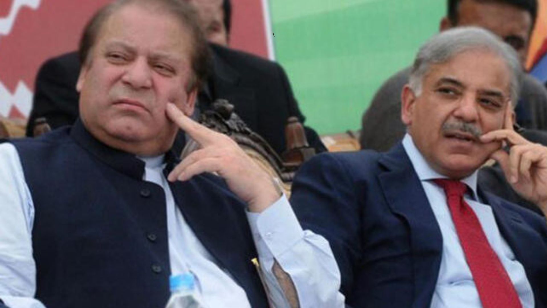The Sharif Brothers A Legacy of Broken Peace Deals and Hostility The Sharif Brothers A Legacy of Broken Peace Deals and Hostility
