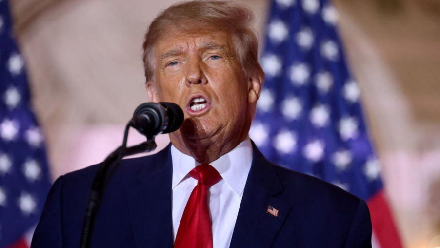 Trade Deal with India Nearing Completion, Says Trump