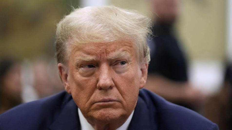 Trump Says Crimea Will Remain With Russia, Blames Zelensky for Ukraine War