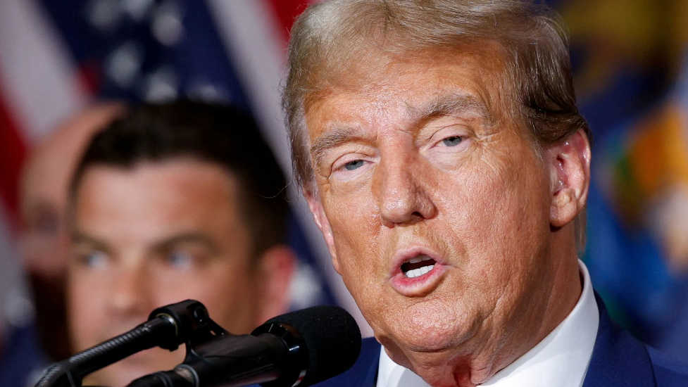 Trump’s Tariff Gambit Backfires on Stock Markets Trump’s Tariff Gambit Backfires on Stock Markets