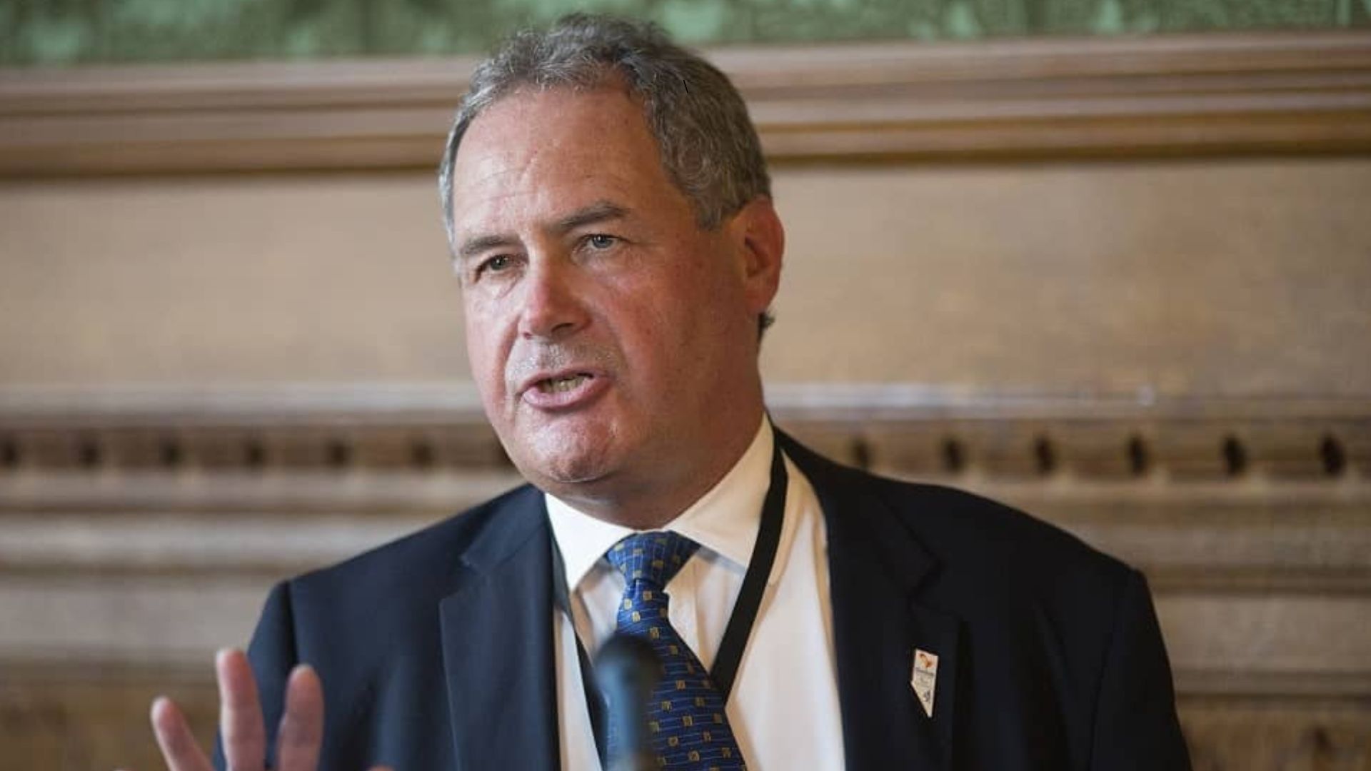 UK MP Supports India’s Right to Act Against Terrorism UK MP Supports India’s Right to Act Against Terrorism