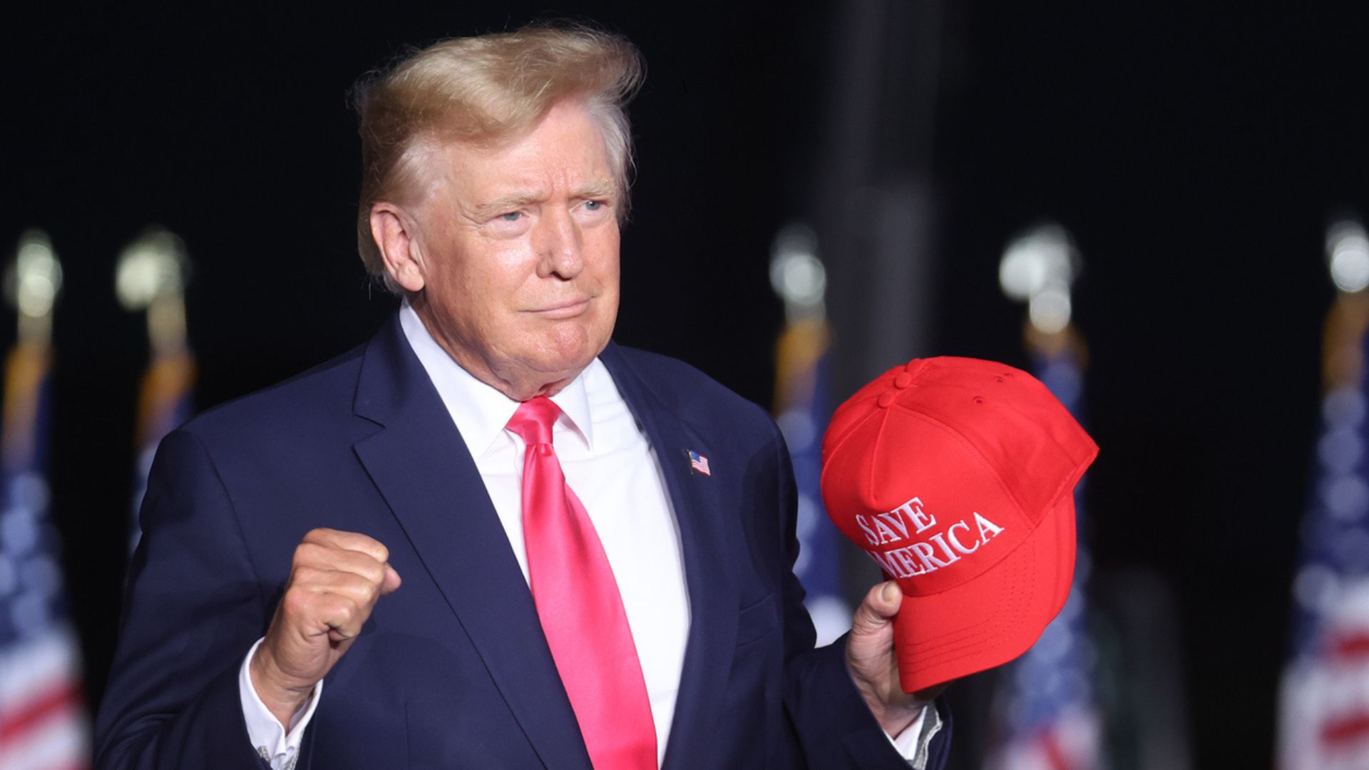 US Birth Rate Drop Sparks Bold Family Plans from Trump Team