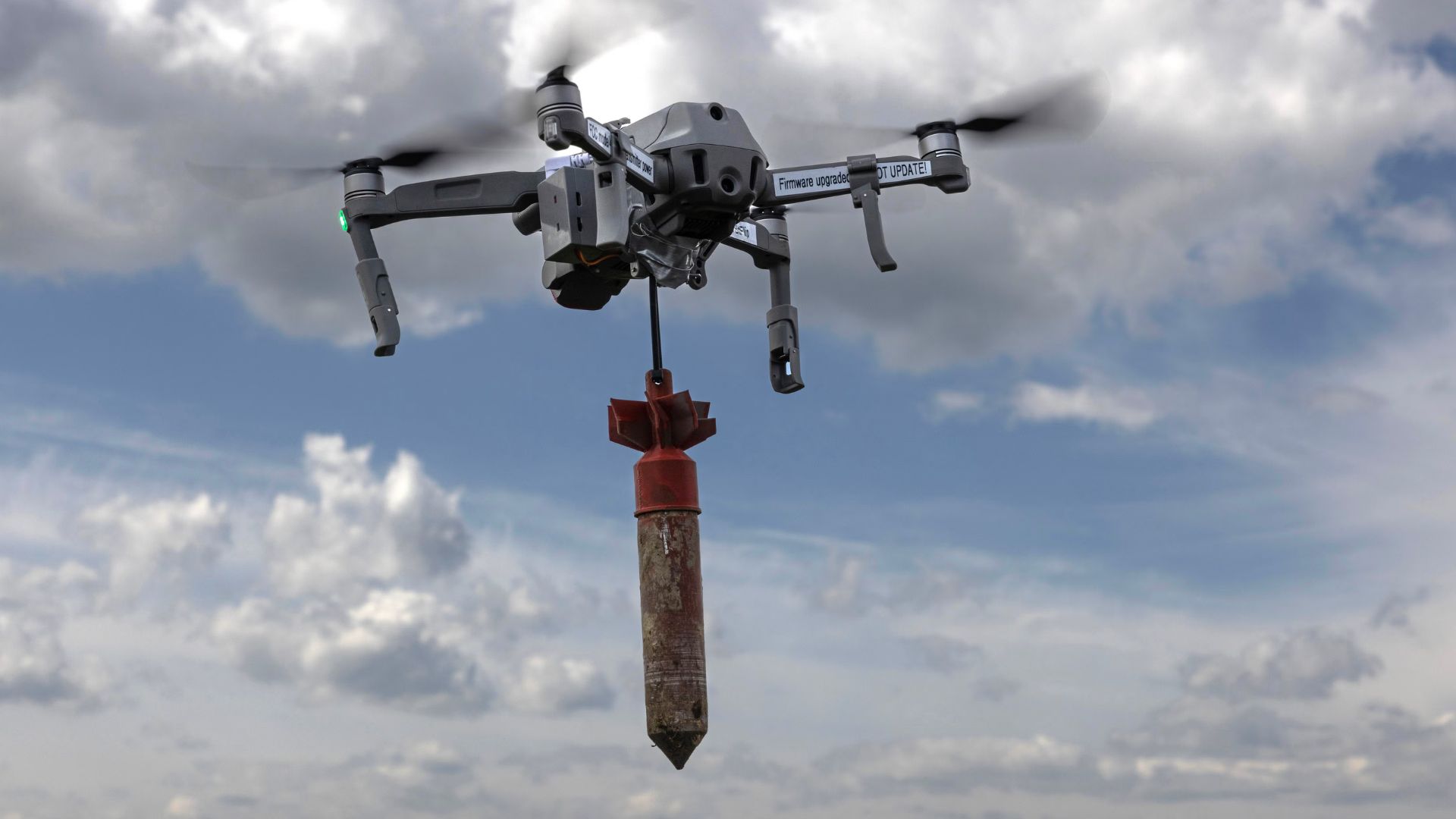 Ukraine Mobilizes Nation to Lead Drone War Against Russia Ukraine Mobilizes Nation to Lead Drone War Against Russia
