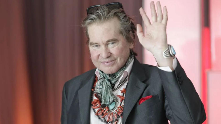 Val Kilmer’s Final Instagram Post Sparks Emotional Tributes