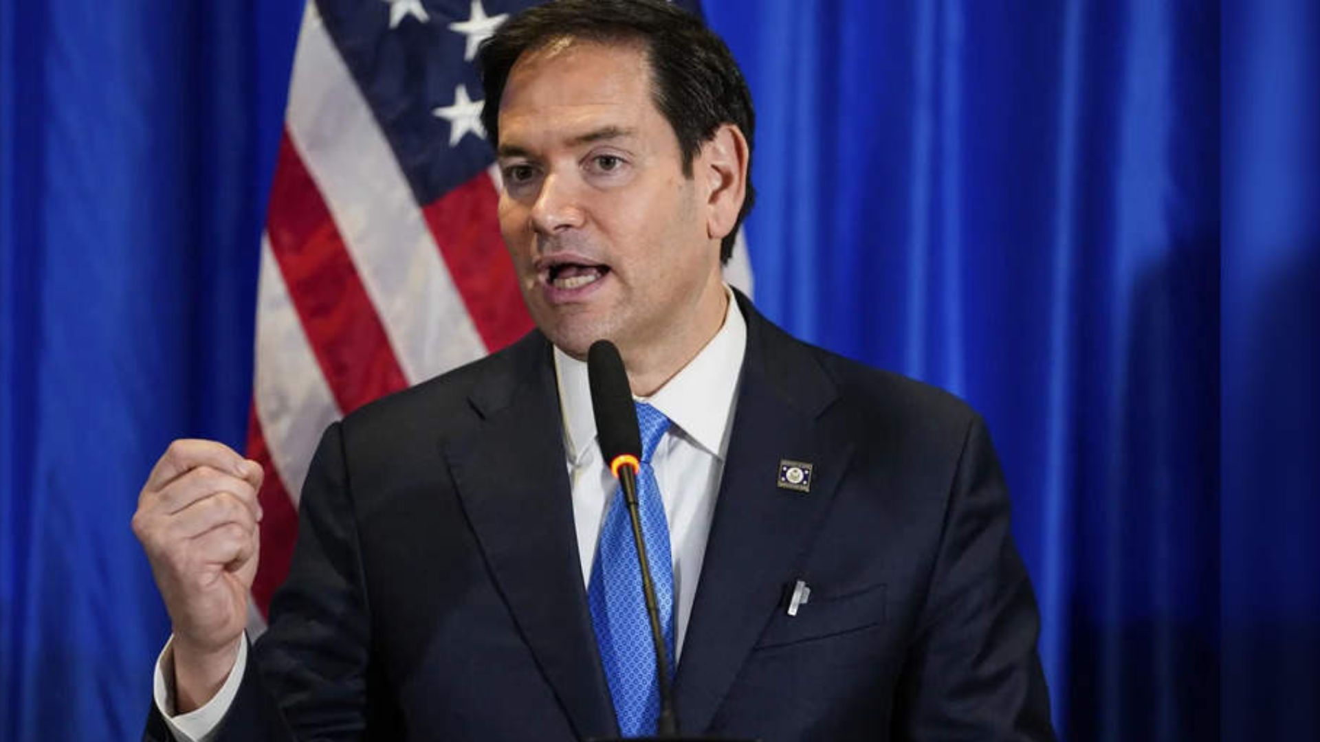 U.S. Revokes Visas for South Sudanese Citizens Amid Deportation Row