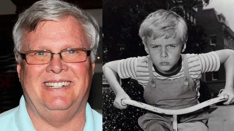 ‘Dennis the Menace’ Actor Jay North Passes Away at Florida Home