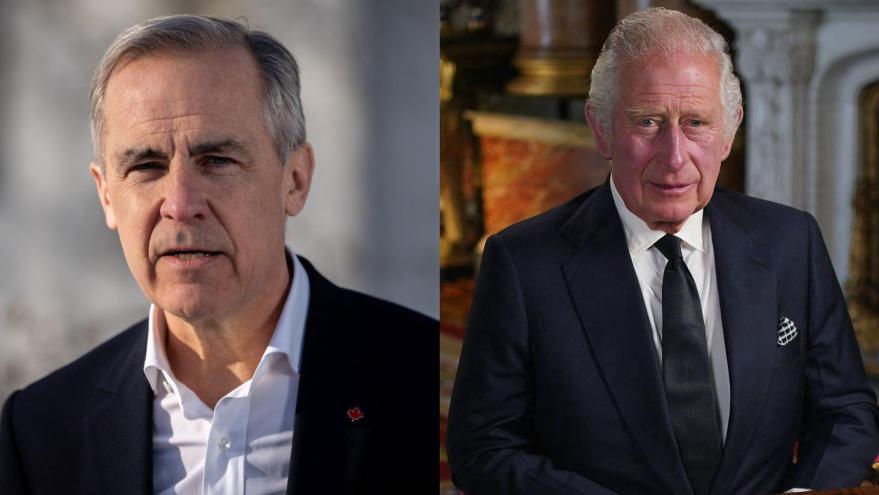 A Royal Shift Why Canada Invited King Charles III to Open Parliament