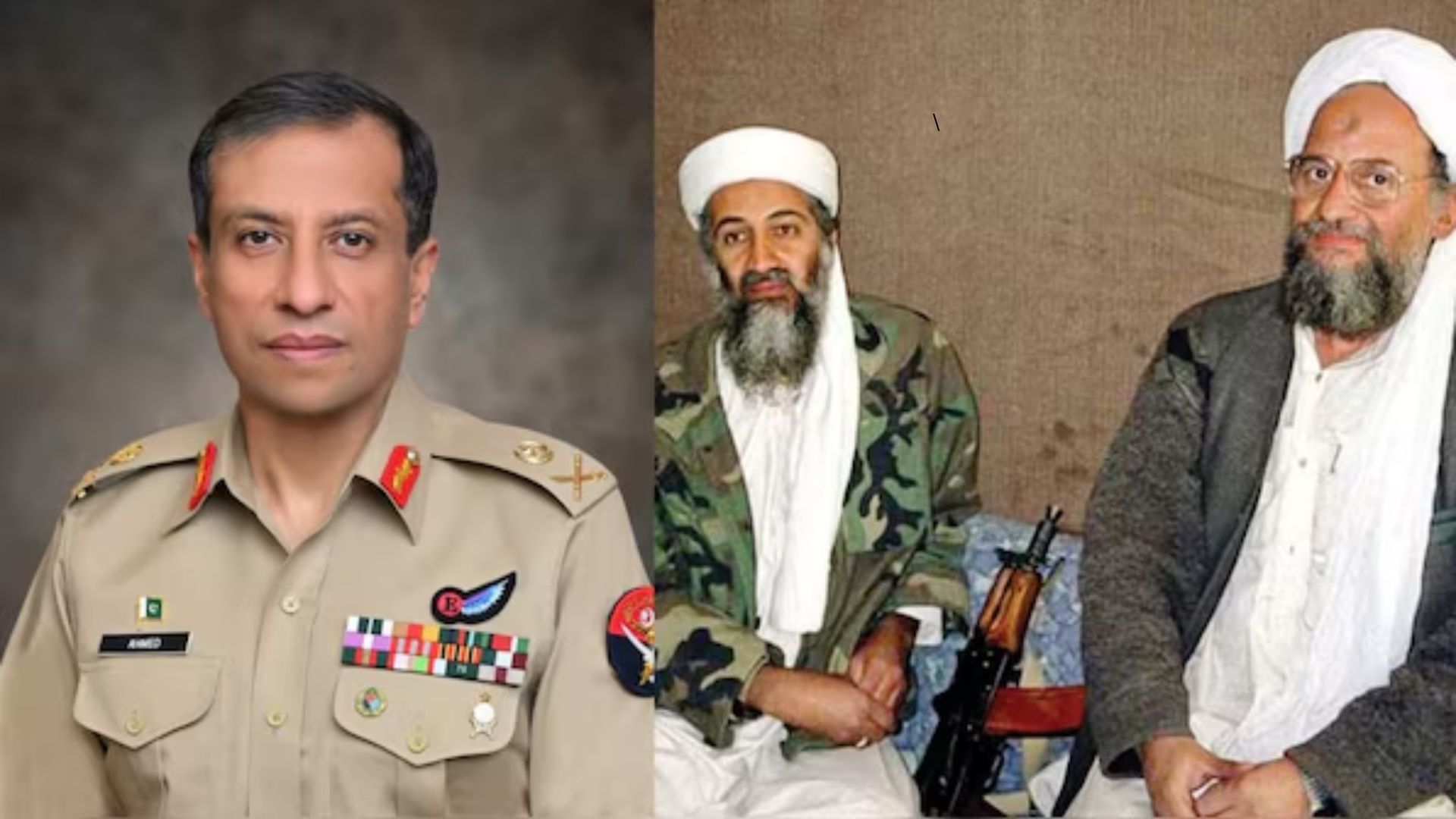 Ahmed Shareef Chaudhry’s Family Ties Raise Alarms Amid Terror Links