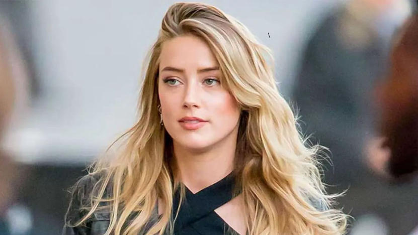 Amber Heard Welcomes Twins, Shares Joyful News on Mother’s Day Amber Heard Welcomes Twins, Shares Joyful News on Mother's Day