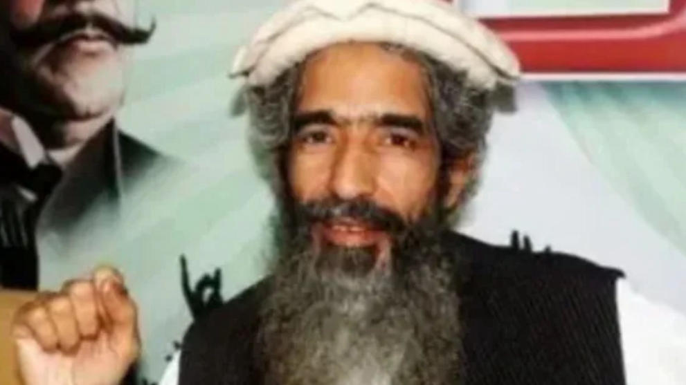 Amir Hamza, Lashkar’s Key Voice, Hurt in Lahore ‘Accident’ Amir Hamza, Lashkar’s Key Voice, Hurt in Lahore ‘Accident’