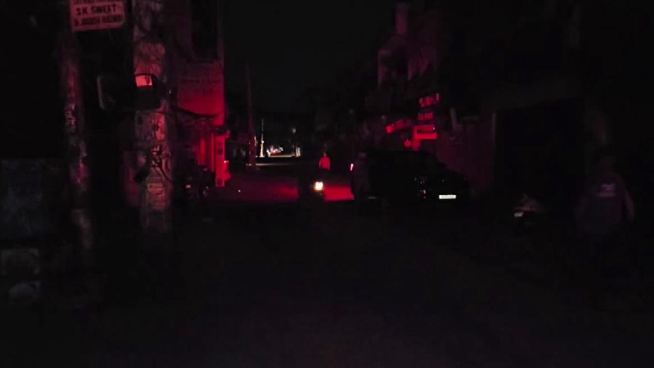 Amritsar on Red Alert After Pakistan Breaks Ceasefire