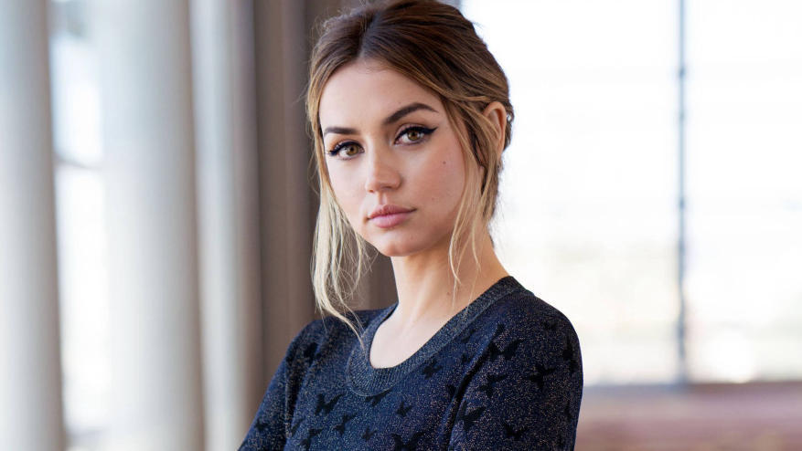 Ana de Armas Breaks Silence on Tom Cruise Rumours, Focuses on Upcoming Projects Ana de Armas Breaks Silence on Tom Cruise Rumours, Focuses on Upcoming Projects