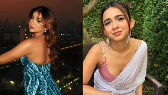 Apoorva Mukhija Not Ready for Cannes Red Carpet After Controversy Apoorva Mukhija Not Ready for Cannes Red Carpet After Controversy