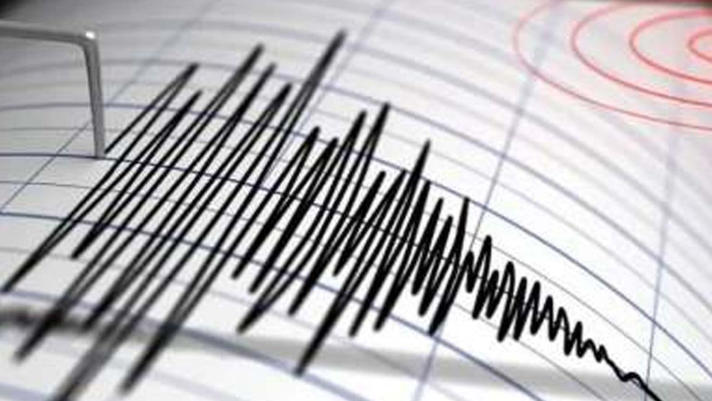 Arunachal Pradesh Feels Two Earthquakes in 24 Hours Arunachal Pradesh Feels Two Earthquakes in 24 Hours