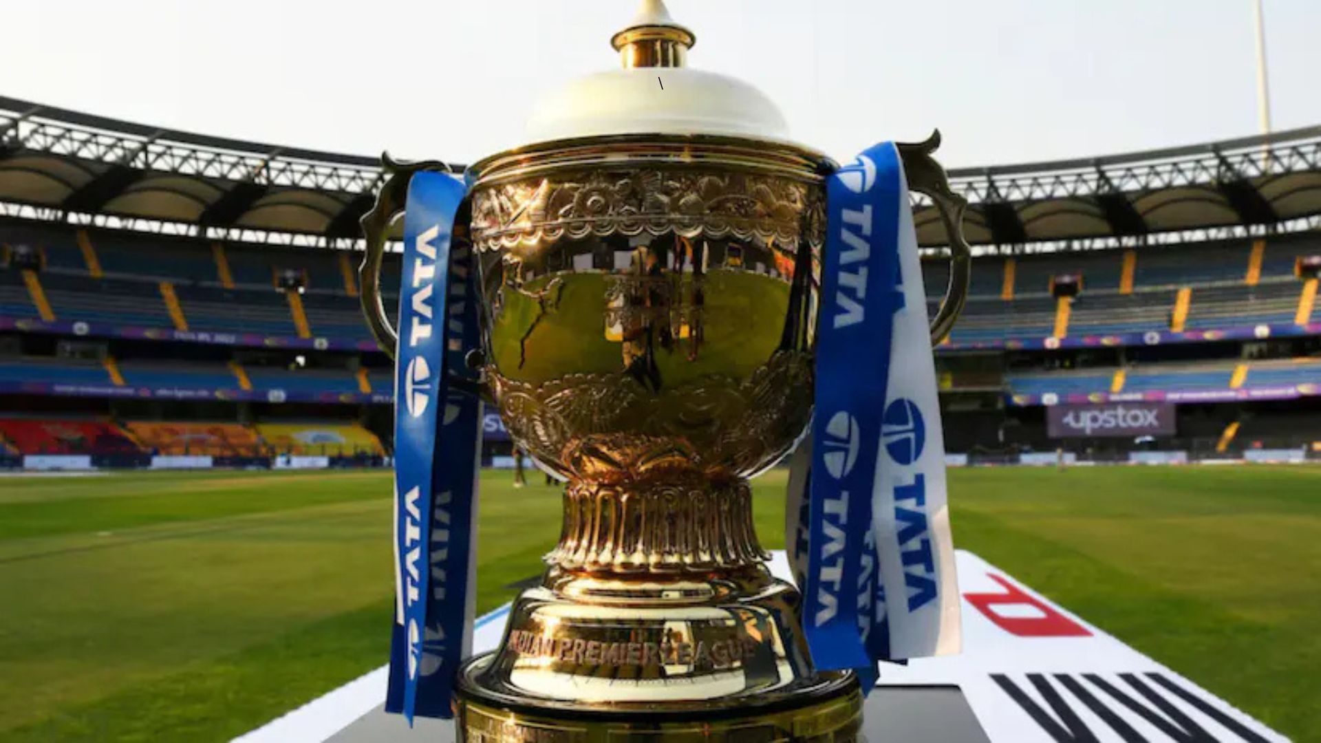 BCCI May Pause IPL 2025; Final Decision Expected Today