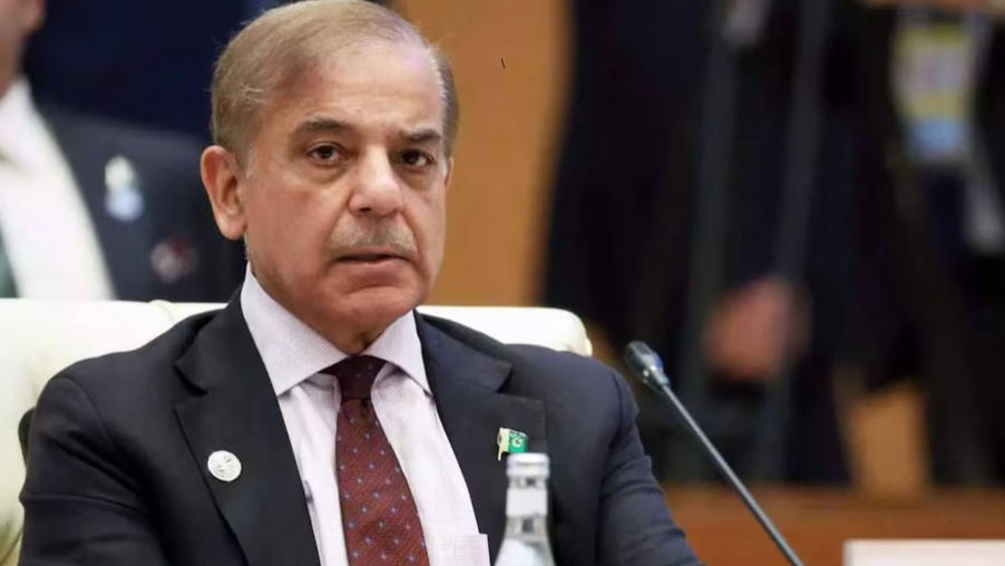 Blast Near Shehbaz Sharif’s Home Triggers Panic in Islamabad