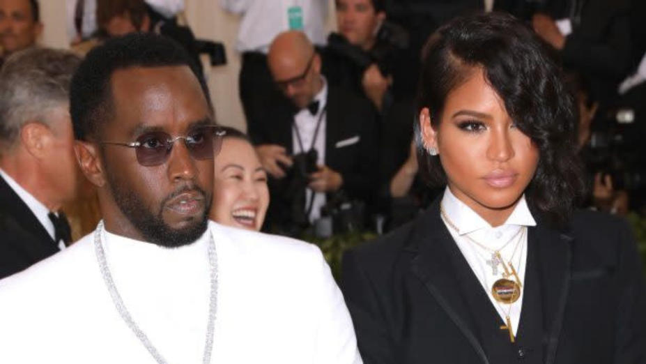 Diddy Accused of Brutal Attack on Cassie Ventura’s Best Friend