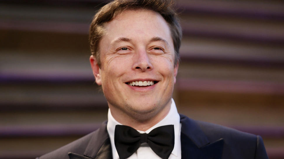 Elon Musk Accused of Hiding Children and Silencing Ex-Partners Elon Musk Accused of Hiding Children and Silencing Ex-Partners