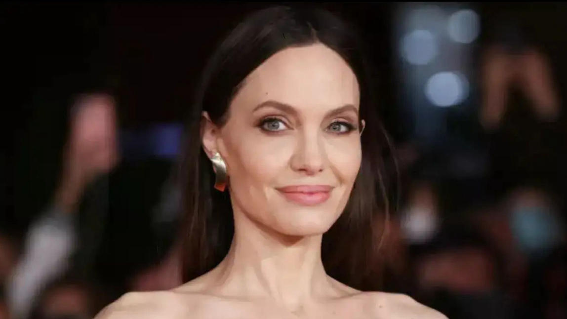 Fredrik Backman’s Anxious People Heads to Big Screen with Angelina Jolie
