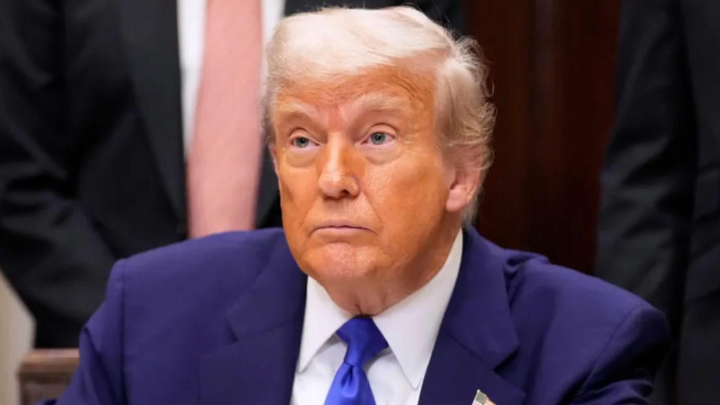 G7 Summit in Canada Trump’s Tariffs and 51st State Remark Under Scrutiny G7 Summit in Canada Trump’s Tariffs and 51st State Remark Under Scrutiny