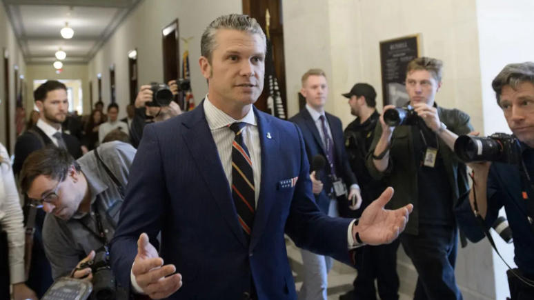 Hegseth China’s Threat Real and Growing, Action Needed Now