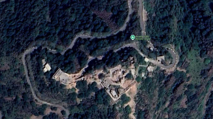 IAEA Rules Out Radiation Leak in Pakistan After Airstrikes by India Amid Operation Sindoor IAEA Rules Out Radiation Leak in Pakistan After Airstrikes by India Amid Operation Sindoor
