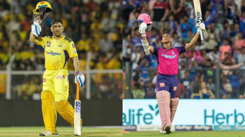 IPL 2025 CSK vs RR Out of Playoffs, CSK and RR Eye Consolation Win in Final Game IPL 2025 CSK vs RR Out of Playoffs, CSK and RR Eye Consolation Win in Final Game